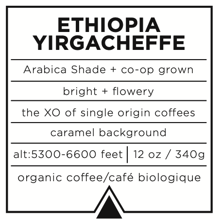 Ethiopia Asikana
