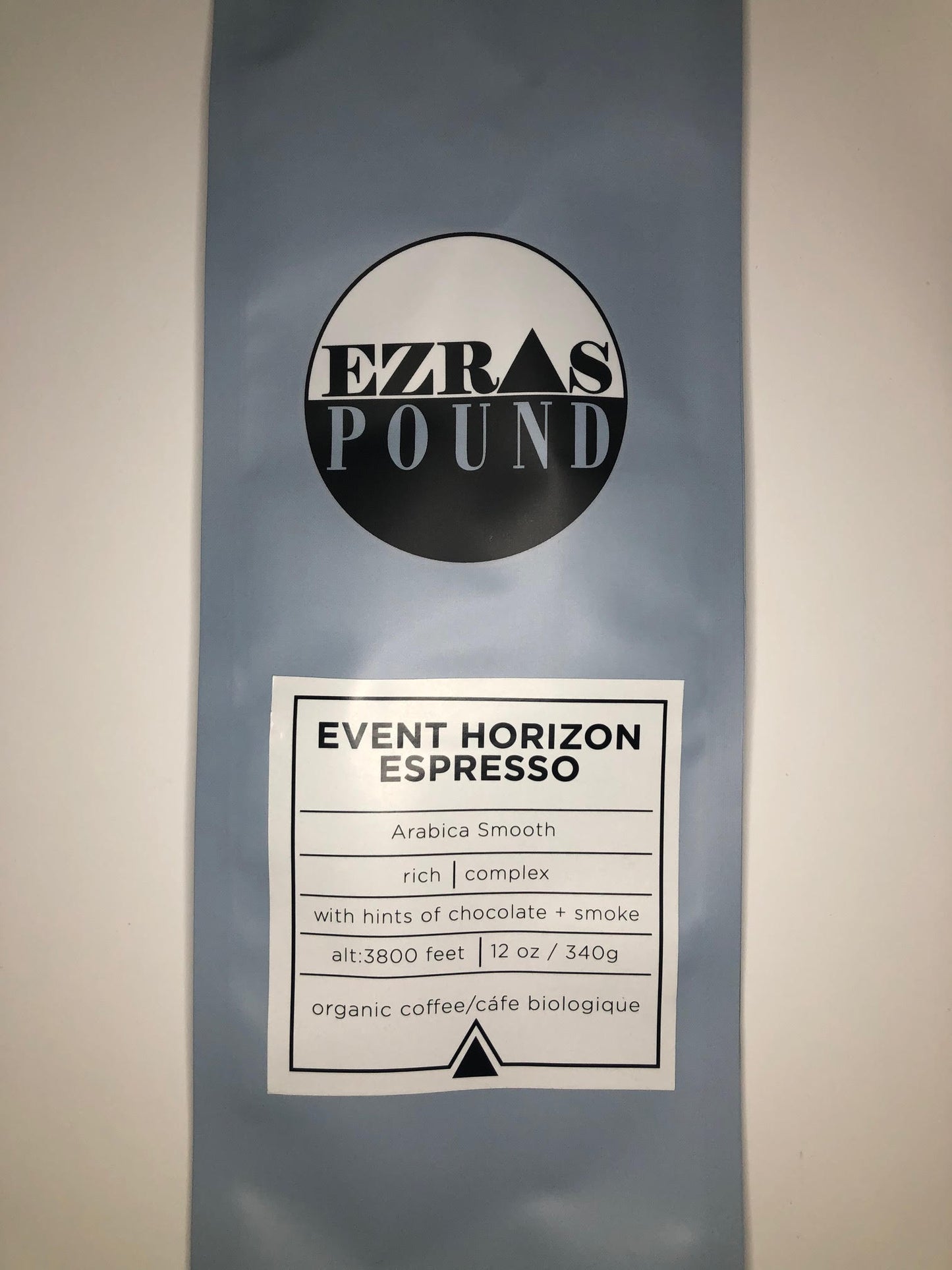 Event Horizon Espresso