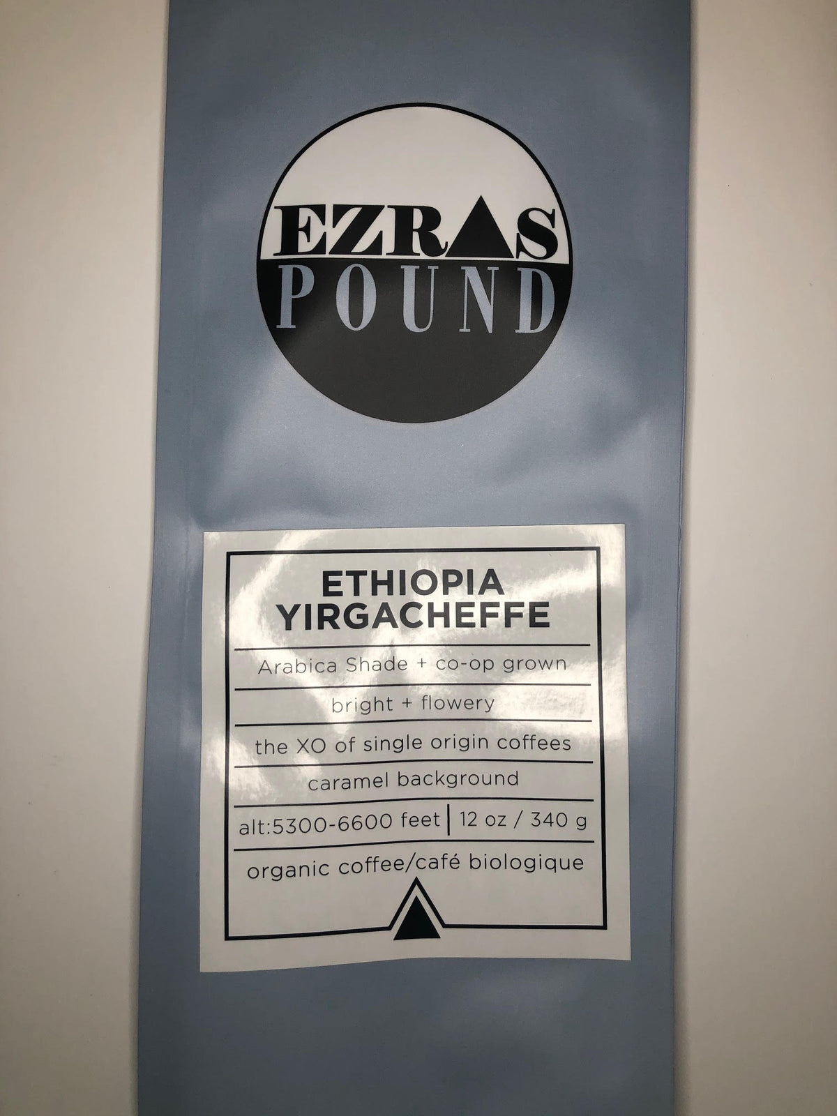 Ethiopia Asikana